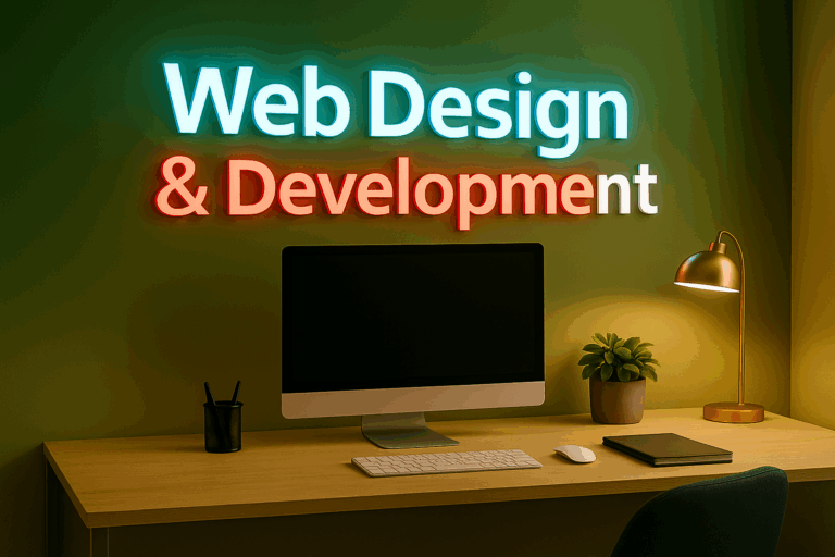 Κατασκευή Ιστοσελίδας | DIGITAG