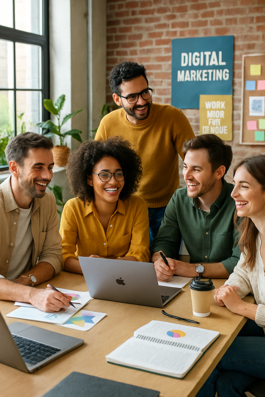 DIGITAG - Digital Marketing Services Υπηρεσίες Digital μαρκετινγκ