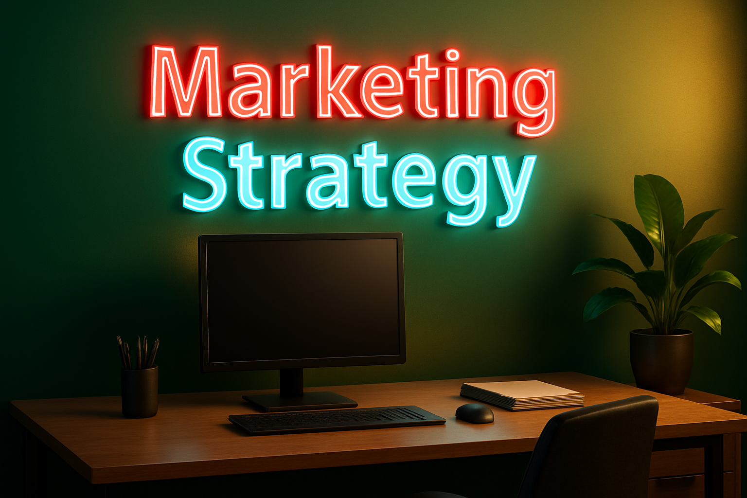Marketing Strategy & Consulting | Digitag