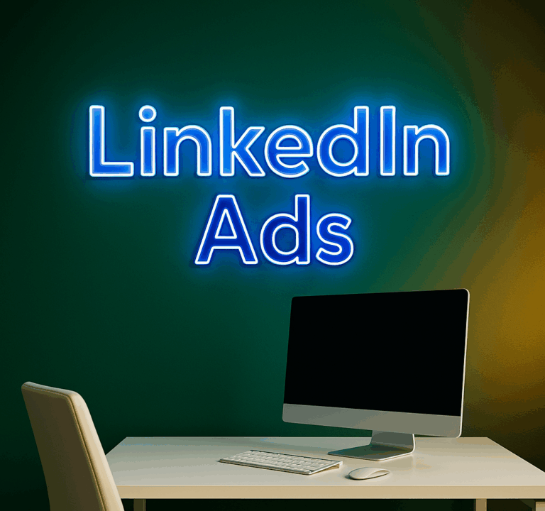 Linkedin Ads | Digitag Διαφημίσεις Linkedin