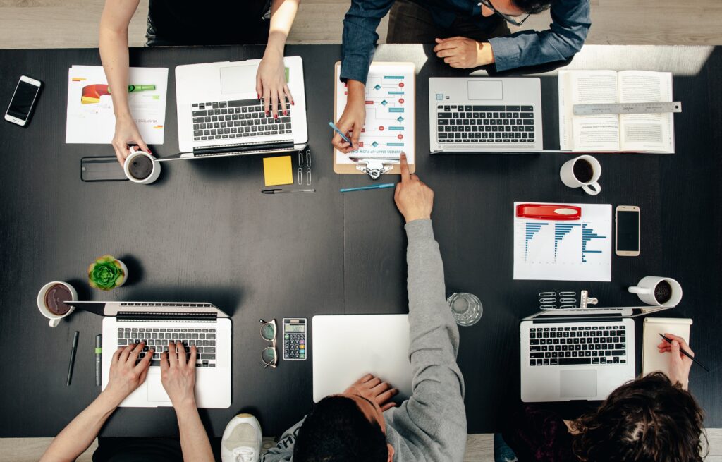 DIGITAG | Digital Marketing Agency